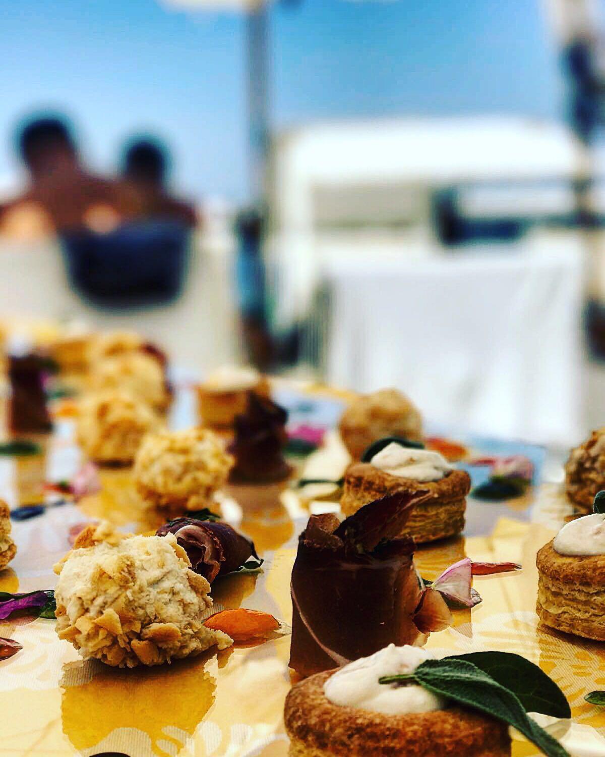 思科格力拉酒店 Forio di Ischia 外观 照片