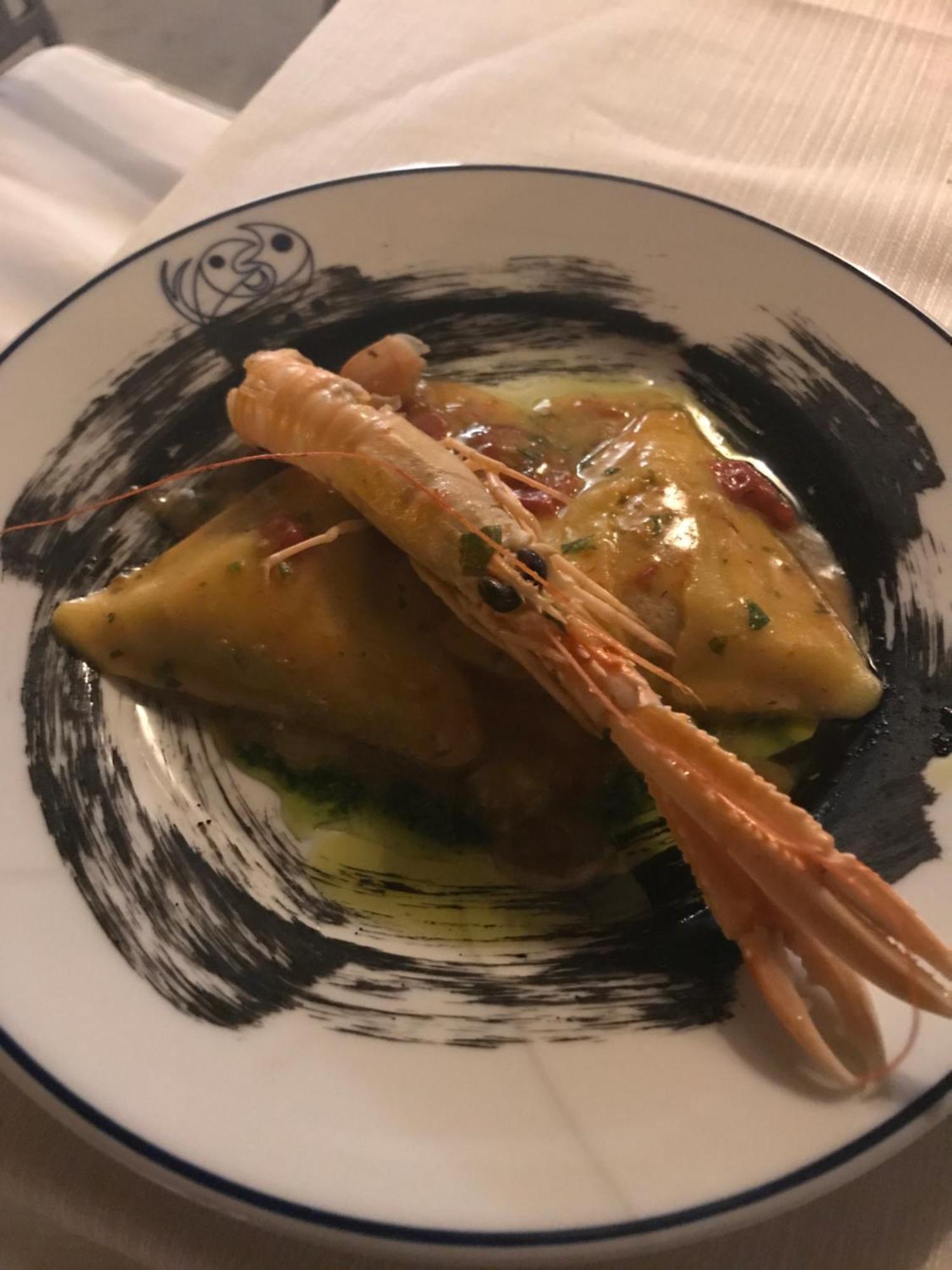 思科格力拉酒店 Forio di Ischia 外观 照片